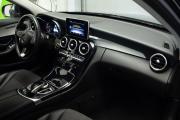 Mercedes-Benz C-Класс IV (W205) Москва  - изображение 38
