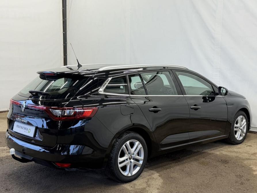 Renault Megane IV Псков  - изображение 6