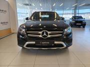 Mercedes-Benz GLC I (X253) Санкт-Петербург  - изображение 22