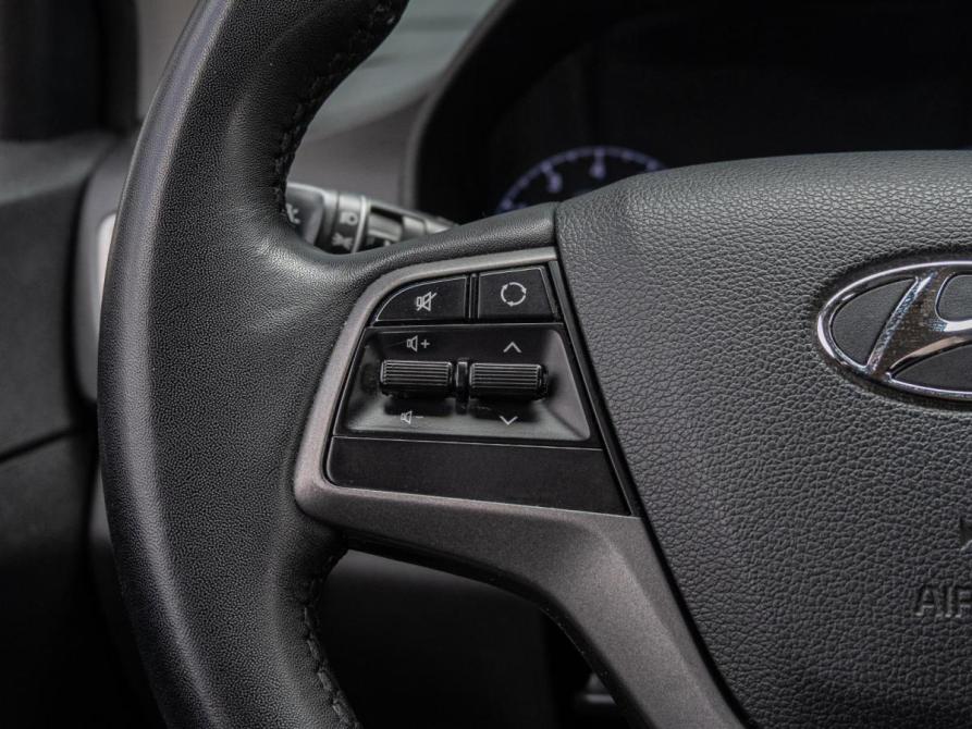 Hyundai Solaris II Краснодар  - изображение 14
