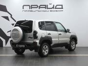 Lada (ВАЗ) Niva Travel I Ростов-на-Дону  - изображение 22