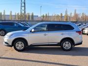 Mitsubishi Outlander III Рестайлинг 3 Набережные Челны  - изображение 37