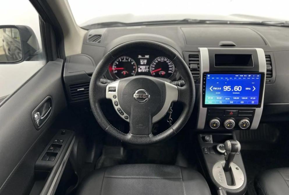 Nissan X-Trail III Нижний Новгород  - изображение 17