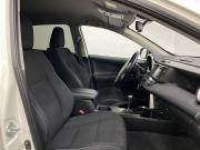 Toyota RAV4 IV (XA40) Рестайлинг Москва  - изображение 48