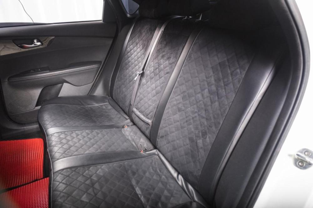 Kia Cerato III Рестайлинг (Classic) Томск  - изображение 19