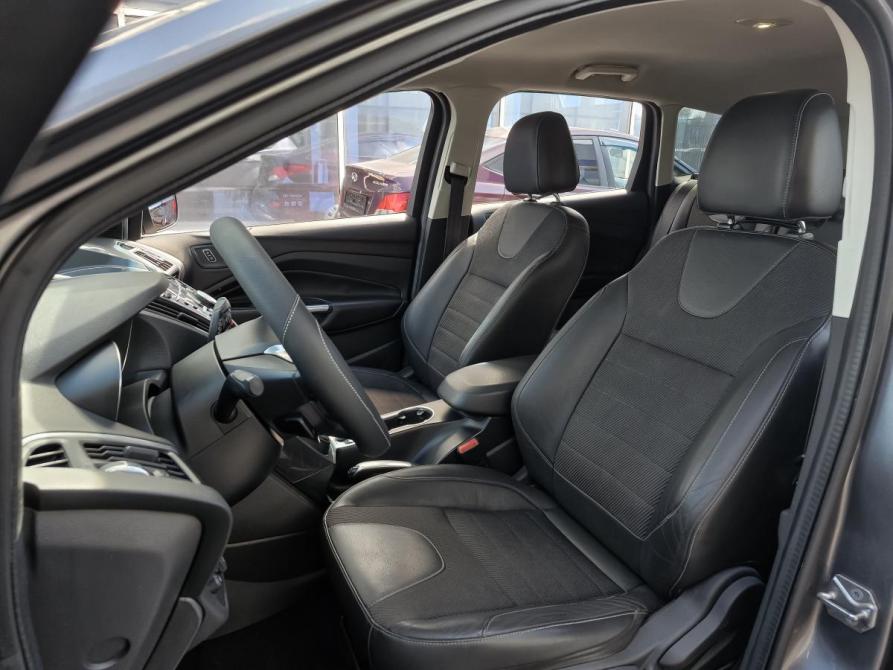 Ford Kuga II Нижний Новгород  - изображение 5