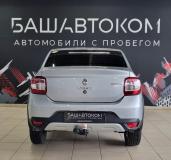 Renault Logan II Рестайлинг Уфа  - изображение 19