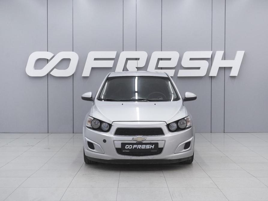 Chevrolet Aveo II Ростов-на-Дону  - изображение 3