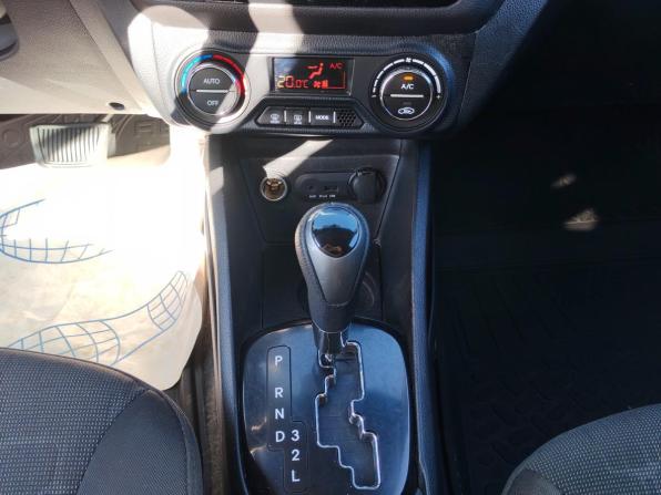 Kia Rio III с пробегом 2011 года, цена 750 000 рублей, 207803 км, седан, Автокод Объявления