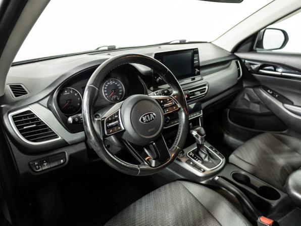 Kia Seltos I с пробегом 2020 года, цена 1 679 700 рублей, 153461 км, внедорожник, Автокод Объявления