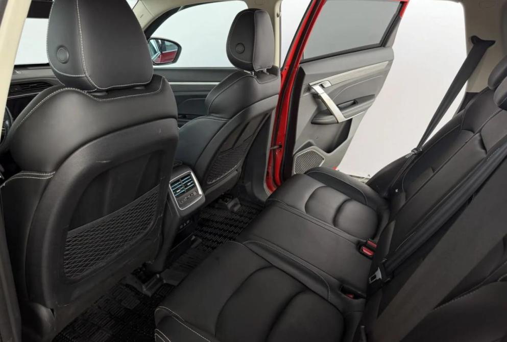 Geely Atlas Pro Киров  - изображение 15