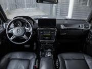 Mercedes-Benz G-Класс II (W463) Рестайлинг 3 Санкт-Петербург  - изображение 48