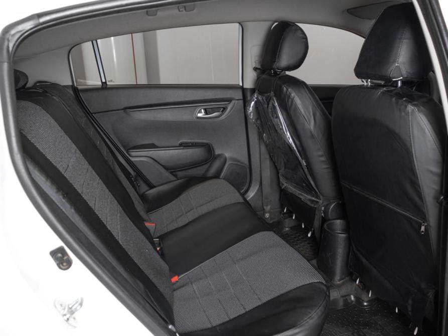 Kia Rio IV Казань  - изображение 8
