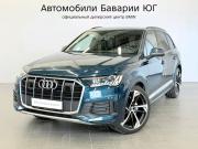Audi Q7 II (4M) Рестайлинг Воронеж  - изображение 41