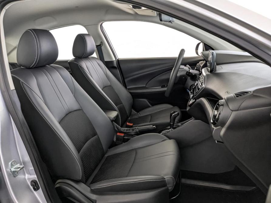 Changan Alsvin Москва  - изображение 24
