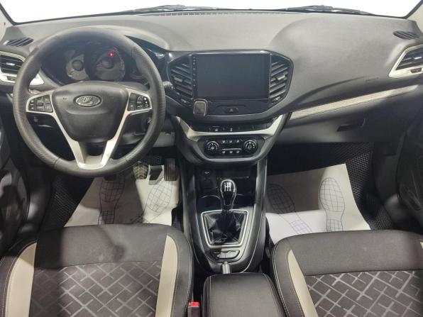 Lada (ВАЗ) Vesta I с пробегом 2019 года, цена 1 050 000 рублей, 107450 км, универсал, Автокод Объявления