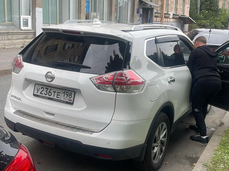 Nissan X-Trail III Тверь  - изображение 9