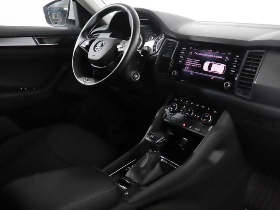Skoda Kodiaq I Москва  - изображение 9