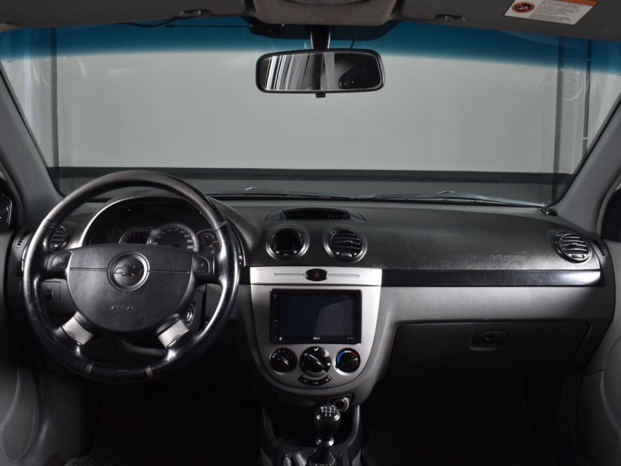 Chevrolet Lacetti I Кемерово  - изображение 7