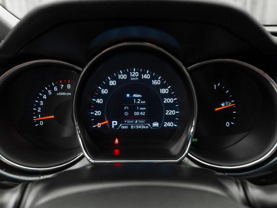Kia Ceed II Москва  - изображение 11