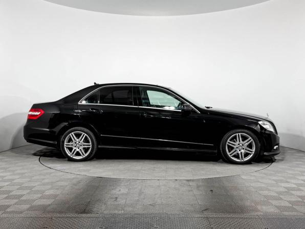 Mercedes-Benz E-Класс IV (W212 S212 C207) с пробегом 2010 года, цена 1 149 000 рублей, 273892 км, седан, Автокод Объявления