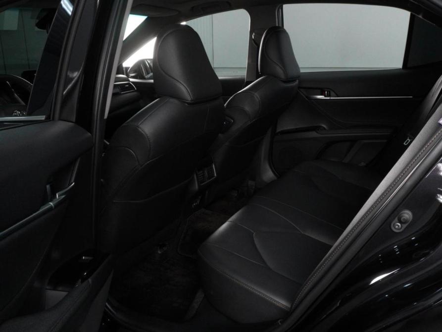 Toyota Camry VIII (XV70) Рестайлинг Минеральные Воды  - изображение 11