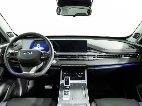 Chery Tiggo 7 Pro Max I с пробегом 2023 года, цена 1 737 960 рублей, 39198 км, внедорожник, Автокод Объявления
