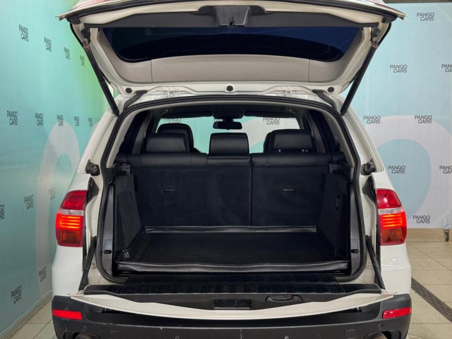 BMW X5 II (E70) Набережные Челны  - изображение 7