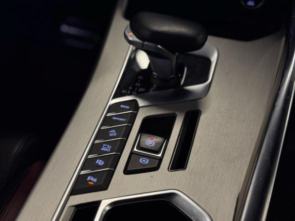 Belgee X50 с пробегом 2024 года, цена 1 480 000 рублей, 76467 км, внедорожник, Автокод Объявления