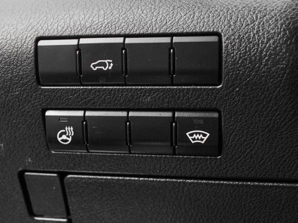 Lexus RX IV Рестайлинг с пробегом 2019 года, цена 4 400 000 рублей, 72522 км, внедорожник, Автокод Объявления