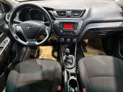 Kia Rio III Рестайлинг Курск  - изображение 28