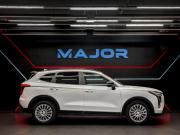 Haval Jolion I Рестайлинг Москва  - изображение 33