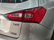 Zotye T600 Таганрог  - изображение 31