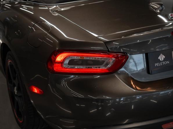 Fiat 124 Spider I с пробегом 2016 года, цена 2 650 000 рублей, 133866 км, кабриолет, Автокод Объявления