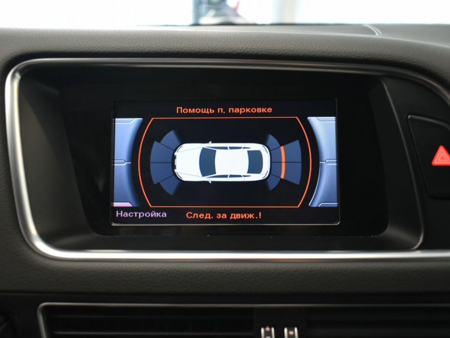 Audi Q5 I (8R) Рестайлинг Москва  - изображение 21