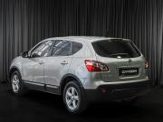 Nissan Qashqai I Рестайлинг Тюмень  - изображение 21