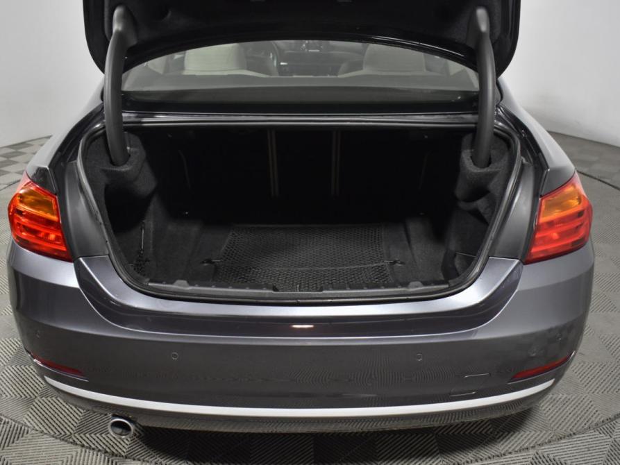 BMW 4 серии F32/F33/F36 Санкт-Петербург  - изображение 20