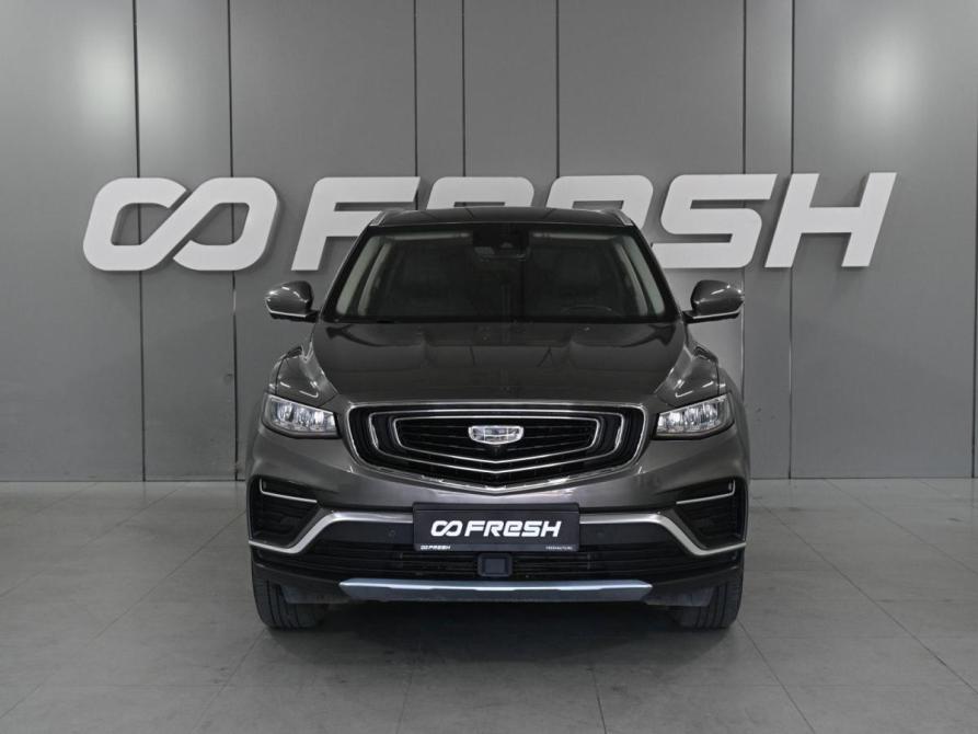 Geely Atlas Pro Ростов-на-Дону  - изображение 3