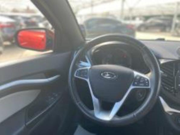 Lada (ВАЗ) Vesta I с пробегом 2020 года, цена 1 113 100 рублей, 99089 км, универсал, Автокод Объявления