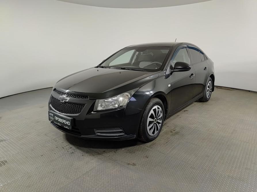 Chevrolet Cruze I Уфа  - изображение 1
