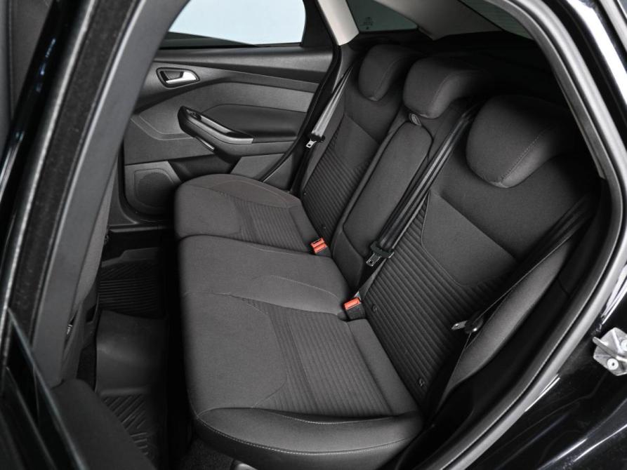 Ford Focus III Рестайлинг Ростов-на-Дону  - изображение 9