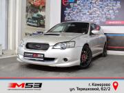 Subaru Legacy IV Кемерово  - изображение 22