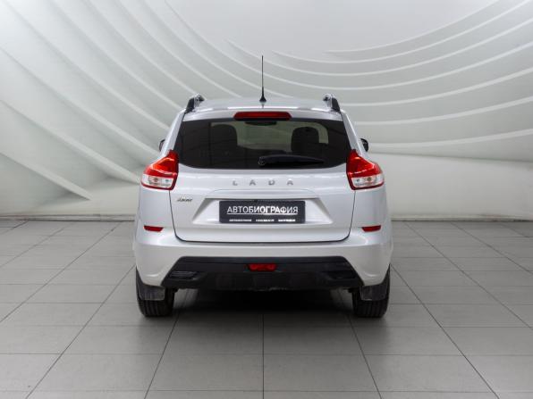 Lada (ВАЗ) XRAY I с пробегом 2016 года, цена 718 000 рублей, 176788 км, хэтчбек, Автокод Объявления