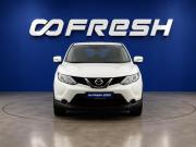 Nissan Qashqai II Москва  - изображение 22