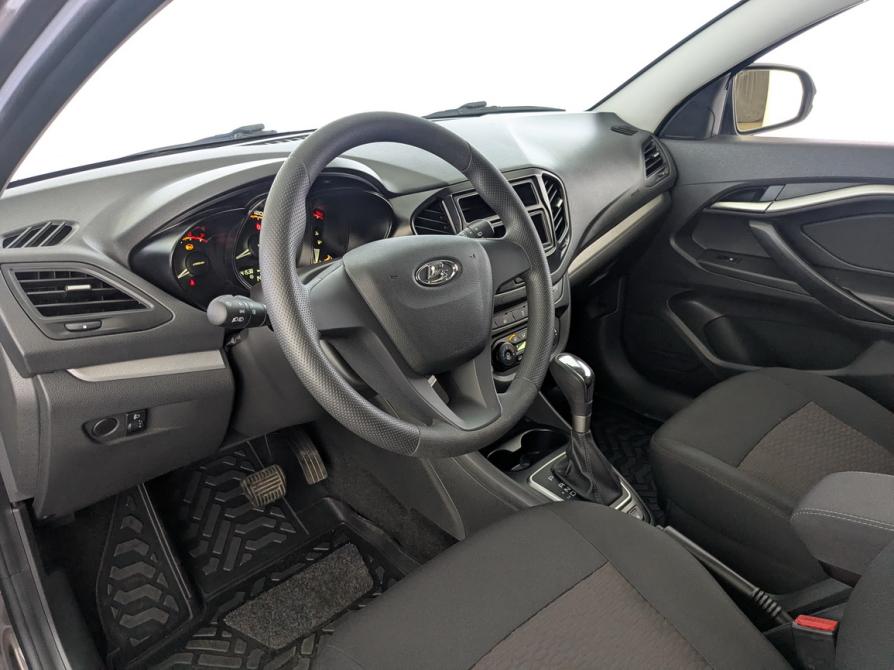 Lada (ВАЗ) Vesta I Москва  - изображение 15