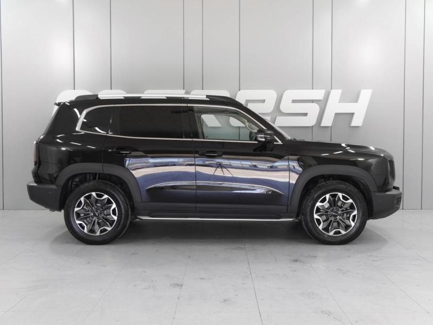 Haval Dargo I Ростов-на-Дону  - изображение 5