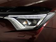 Toyota RAV4 IV (XA40) Рестайлинг Иркутск  - изображение 45