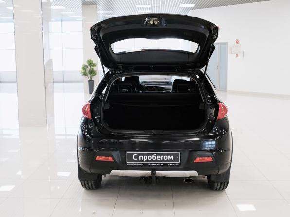 Lifan X50 с пробегом 2016 года, цена 353 000 рублей, 134254 км, хэтчбек, Автокод Объявления
