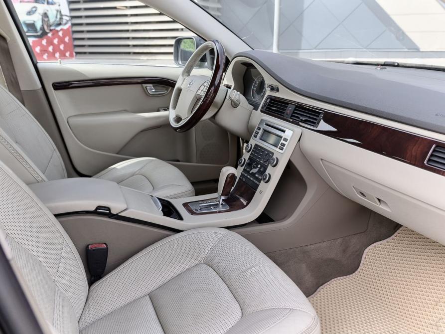 Volvo XC70 II Казань  - изображение 6