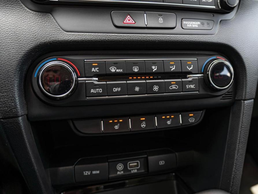 Kia Ceed III Краснодар  - изображение 15